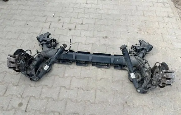 Renault Megane IV Other rear suspension part 