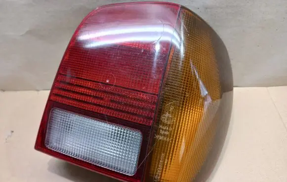 Volkswagen Polo III 6N 6N2 6NF Rear/tail lights 6N0945096B
