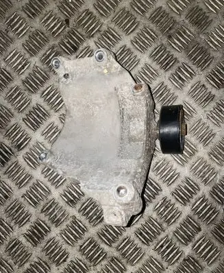 Jaguar F-Pace A/C compressor mount bracket CW9319D624BB