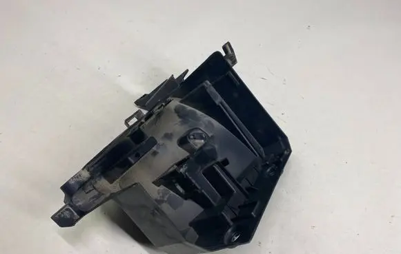 Renault Scenic II - Grand scenic II Fuse box cover 8200356340