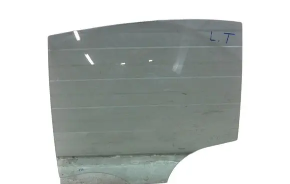BMW 3 F30 F35 F31 Rear door window glass 2458073 SFAFB6BMW