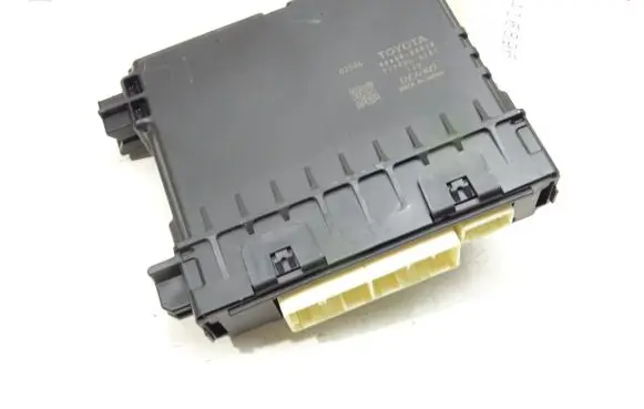 Lexus RC Other control units/modules 88650-24430