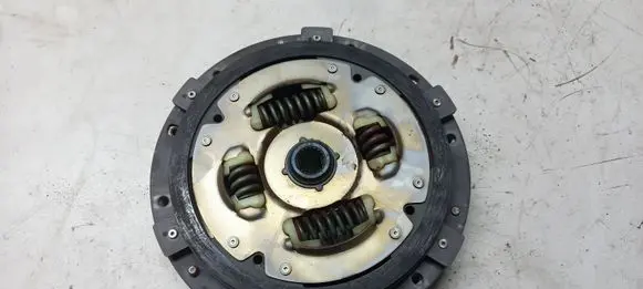 Toyota Prius (NHW20) Clutch set kit 