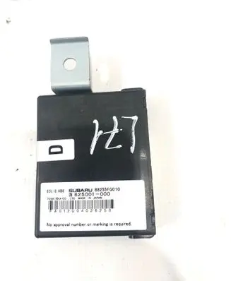Subaru Outback Other control units/modules 88255FG010