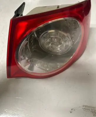 Volkswagen Jetta V Rear/tail lights 1K5945096G