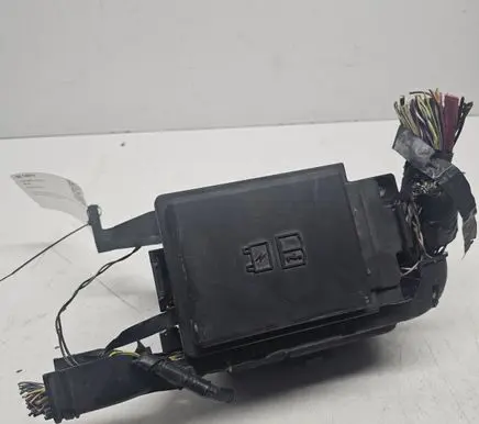 Jaguar XE Fuse module GX7314A076DA