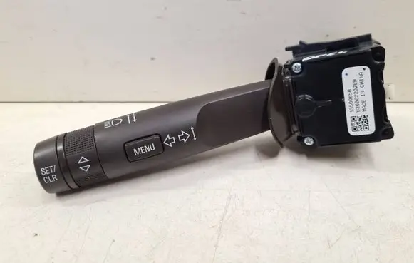 Opel Insignia A Indicator stalk 13500658 82690220289