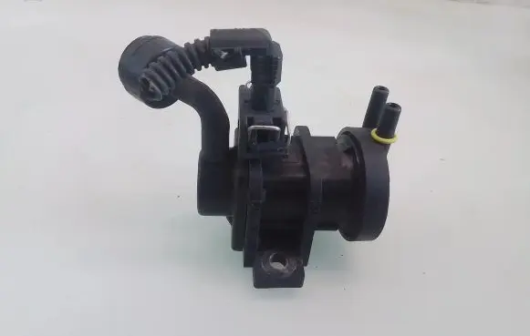Opel Zafira A Turbo solenoid valve 09158200