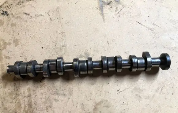 Camshaft
