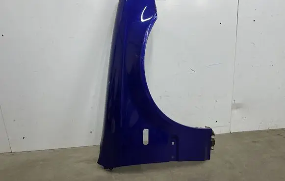 Honda Civic Fender