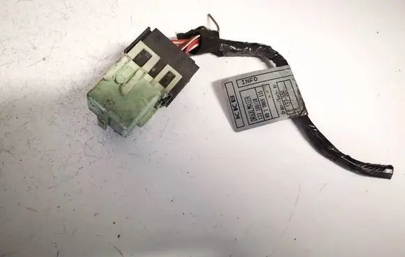 Mini One - Cooper R50 - 53 Other relay 61368373700