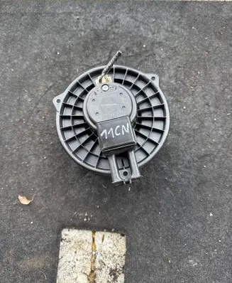Subaru Outback Heater fan/blower AY2727005850