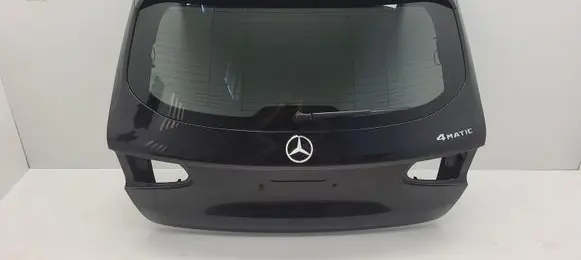 Mercedes-Benz GLC X253 C253 Tailgate/trunk/boot lid A2537400305 A2537901200 A2538170016