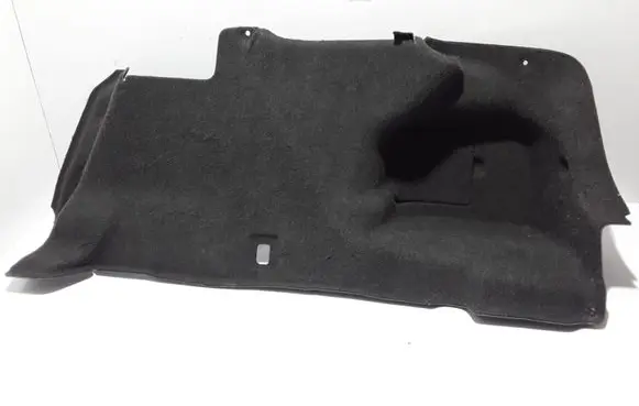 BMW 5 F10 F11 Trunk/boot side trim panel 7210938