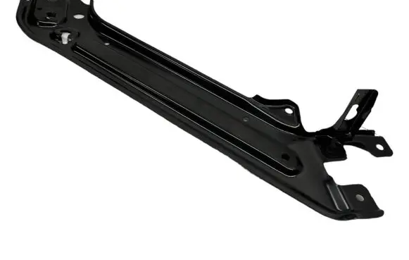 Skoda Octavia Mk4 Side radiator support slam panel 5E3806929