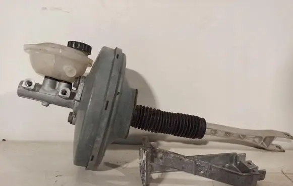 Porsche Cayman 987 Brake booster 99735502502