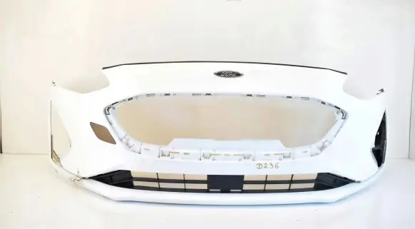 Ford Focus Front bumper JX7B17757A