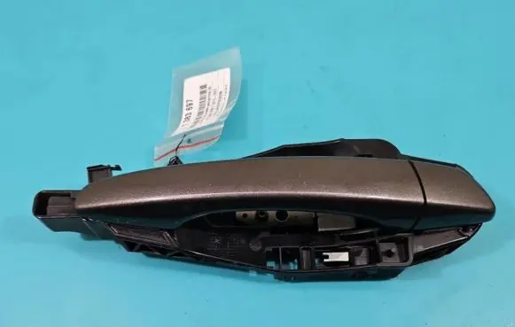 Peugeot 308 Rear door exterior handle 9802977180 IMPRK1383697