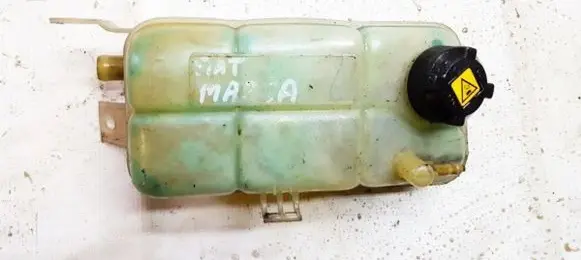 Fiat Marea Coolant expansion tank/reservoir