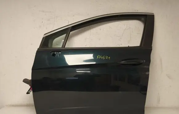 Opel Astra K Front door 