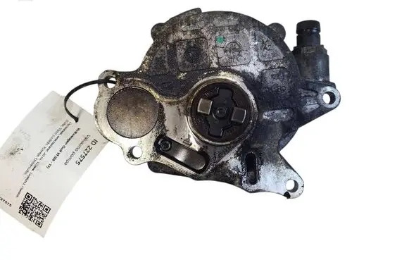 Volkswagen Golf VI Vacuum pump 03L145100