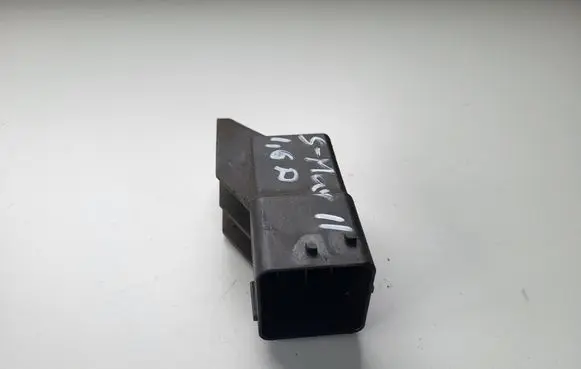 Ford S-MAX Other relay