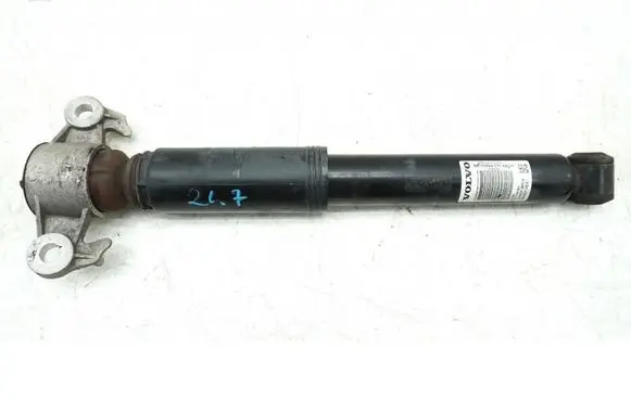 Volvo V60 Rear shock absorber/damper 31658552