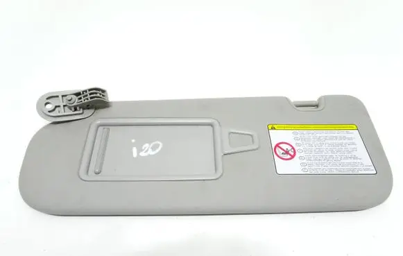 Hyundai i20 (PB PBT) Sun visor 541864564156