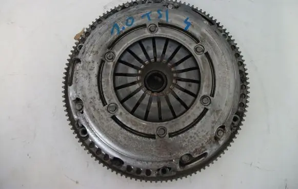 Seat Ibiza IV (6J,6P) Clutch set kit 04C141025DX