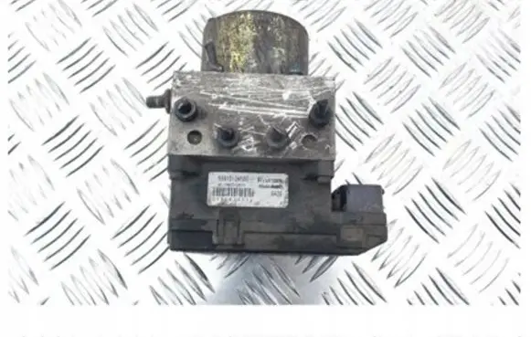Hyundai Trajet ABS Pump 589103A100