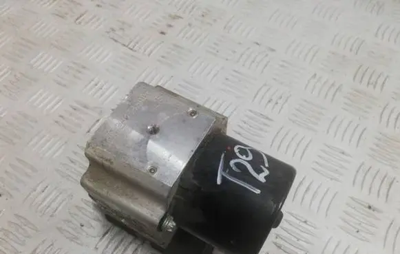 Fiat Stilo ABS Pump 51843405 15052215 54085155A
