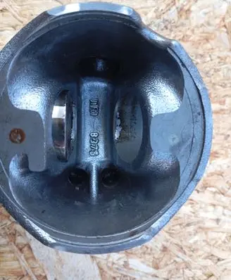 Opel Insignia A Piston 
