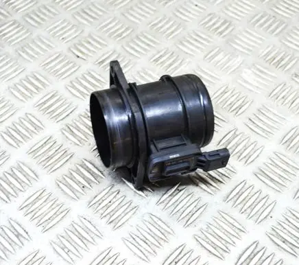 Skoda Octavia Mk3 (5E) Mass air flow meter 04L906461B 5WK98102