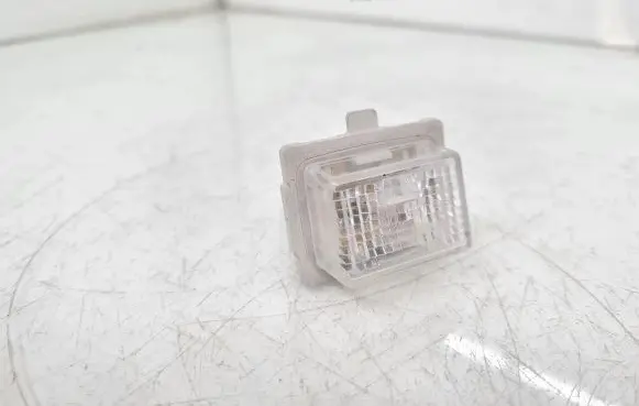 Mercedes-Benz E A207 Number plate light A2218200856
