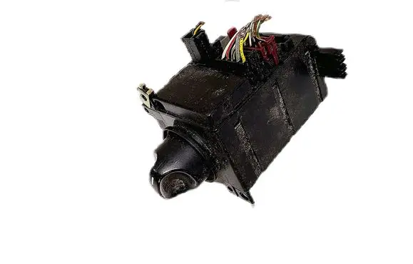 Mercedes-Benz A W168 Light switch 1685450104