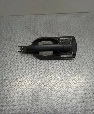Audi A2 Rear door exterior handle 153352010