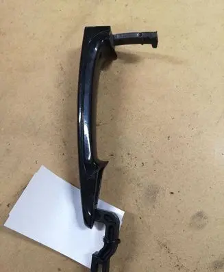 BMW 3 E90 E91 Front door exterior handle 7123973