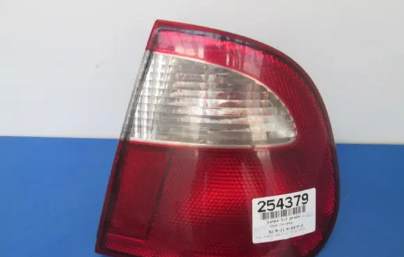Seat Cordoba (6K) Rear/tail lights