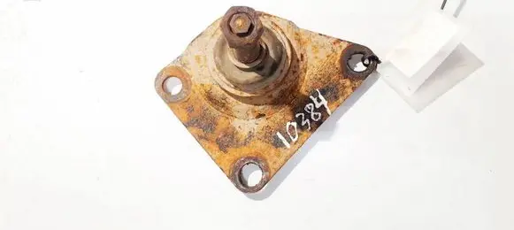 Rear anti-roll bar/sway bar