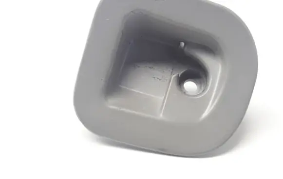 BMW 5 E39 Parcel shelf load cover mount bracket 8235613