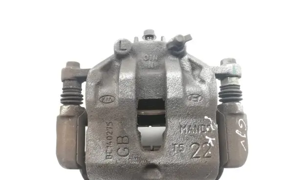 Hyundai i20 (GB IB) Front brake caliper