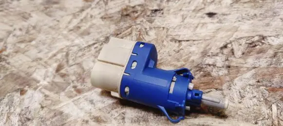 Jaguar XJ X350 Brake pedal sensor switch