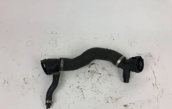 BMW X6 E71 Engine coolant pipe/hose 7576334