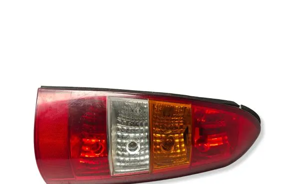 Opel Astra G Rear/tail lights 393032
