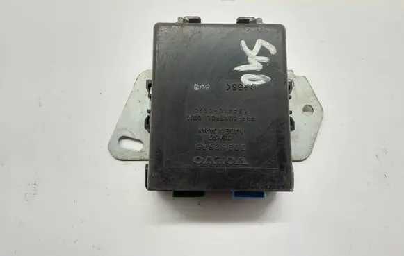 Volvo S40, V40 Other control units/modules 30862948 1844100020