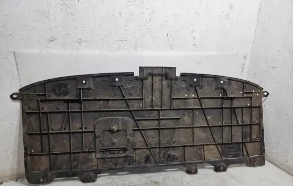 Mazda CX-3 Engine splash shield/under tray D10J56112