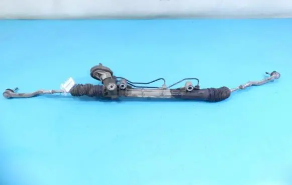 Dacia Sandero Steering rack 490018964R IMPRK1216601
