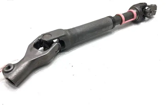 Lexus NX Steering wheel axle