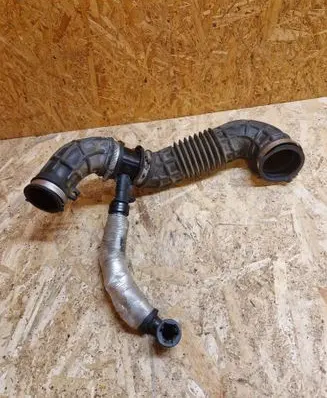 Ford Transit Custom Intercooler hose/pipe GK219F805AA