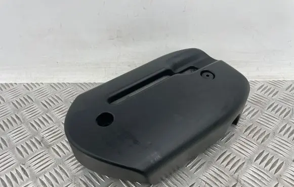 BMW 3 E46 Steering wheel column trim 8254002